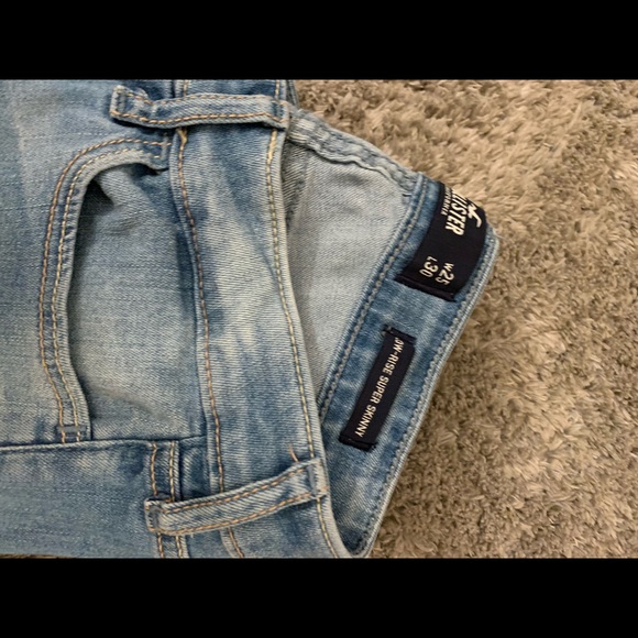 Hollister jeans - Picture 2 of 6